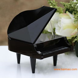 水晶鋼琴 定制、加盟與工藝的完美融合