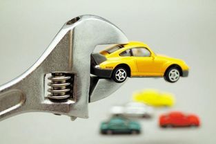 行業洗牌 汽車零配件批發中大批輪胎經銷商的生存困境