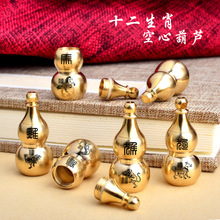 葫蘆掛件散件批發與技術開發 傳統工藝與現代創新的融合