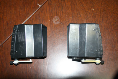 寧波華昌塑膠 專注汽車空調口等注塑產品的技術開發與優質供應