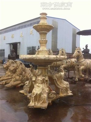 匯豐銅雕 東方文化雕塑的藝術(shù)之美，定制與價格解析